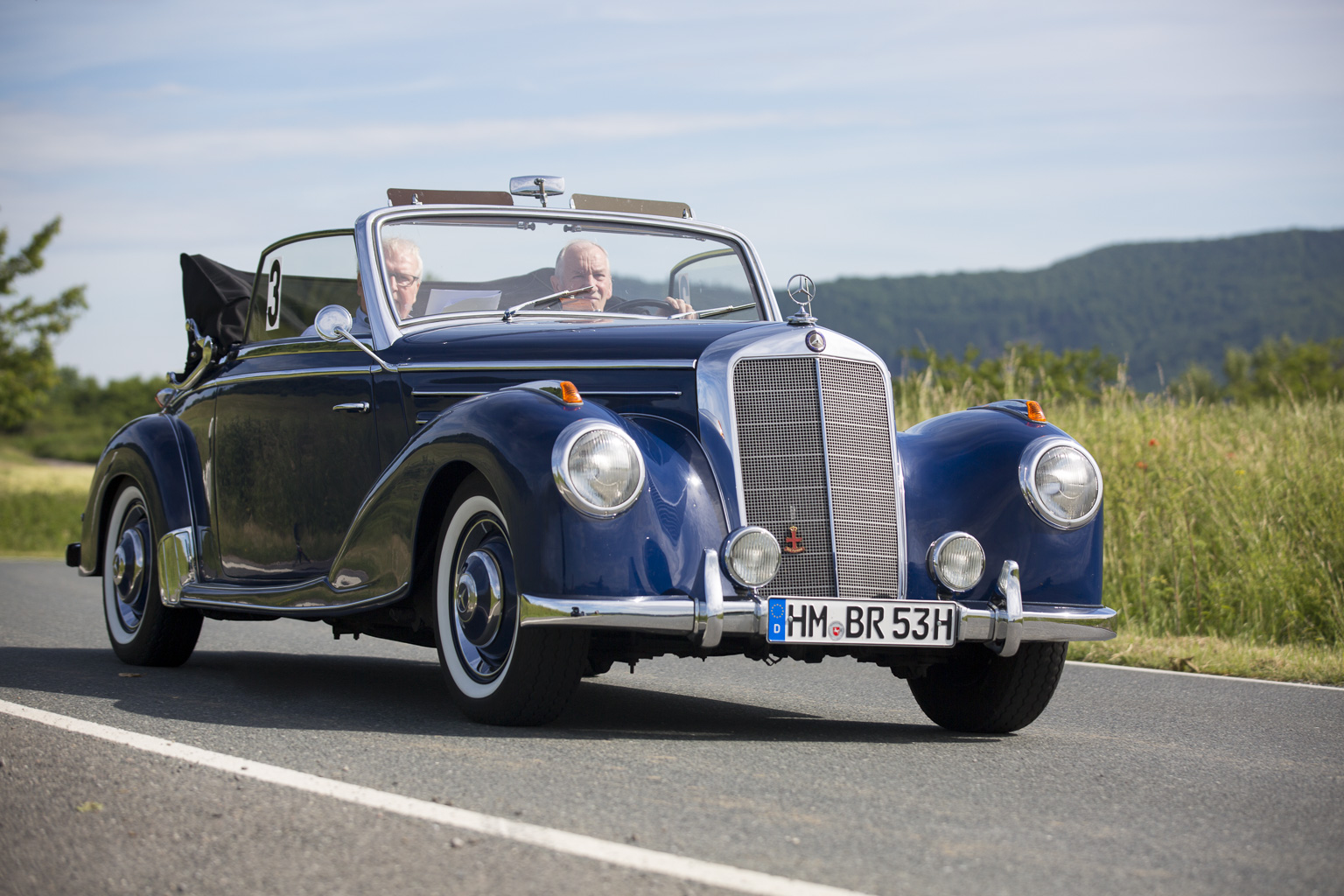 9.ADAC Münchhausen Classic 2017 9.ADAC Münchhausen Classic 2017