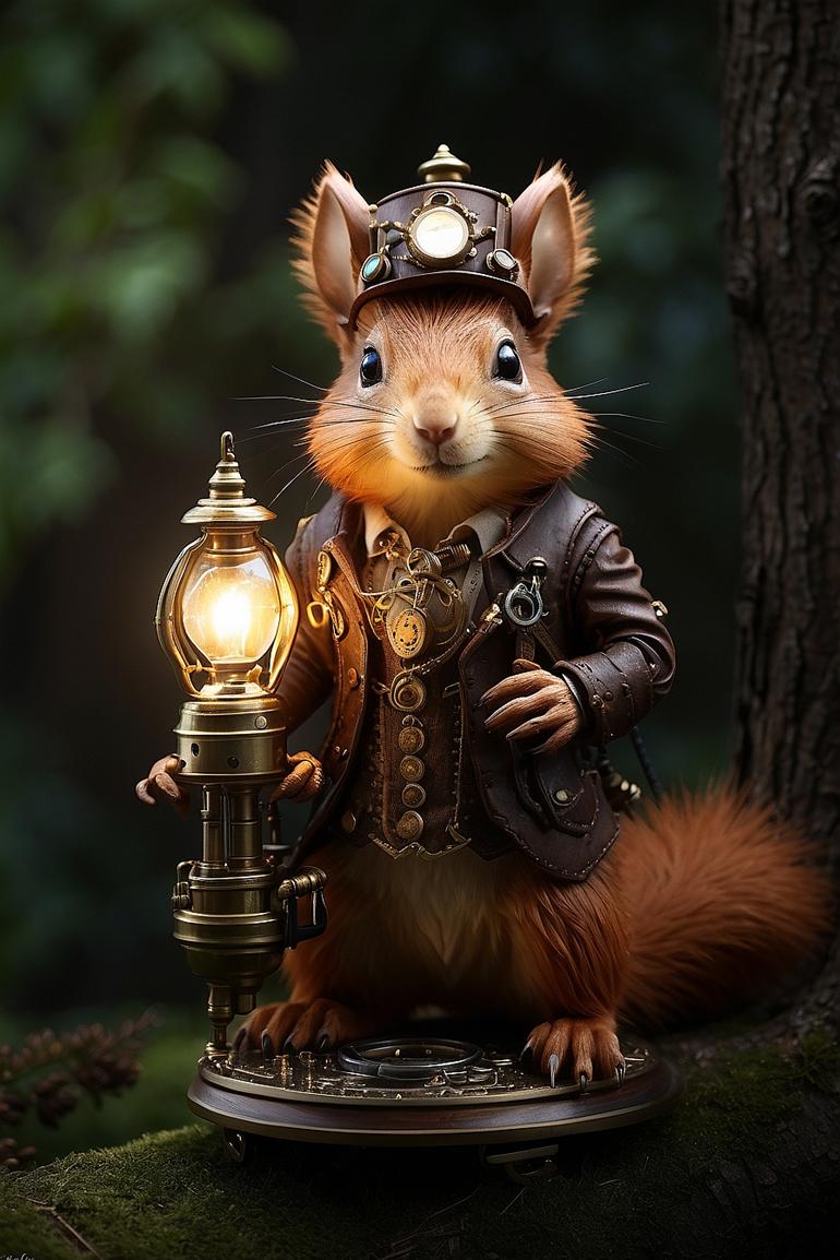 leonardo_diffusion_xl_eichhrnchen_squirrel_hrnchen_luminathek_0_8ad759a3-2897-4aac-acc2-754449de3968