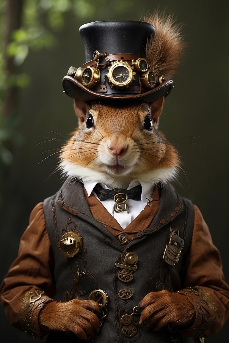 leonardo_diffusion_xl_eichhrnchen_squirrel_hrnchen_steampunk_0_2d4fab2e-d02e-4882-abd5-4af559c0746a