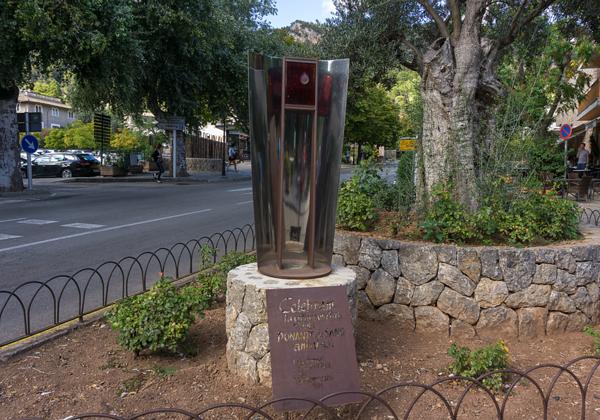 Valldemossa