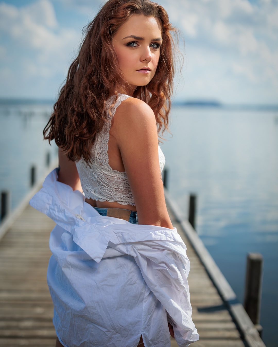 Lina – shooting am Steinhuder Meer 29.08.2025