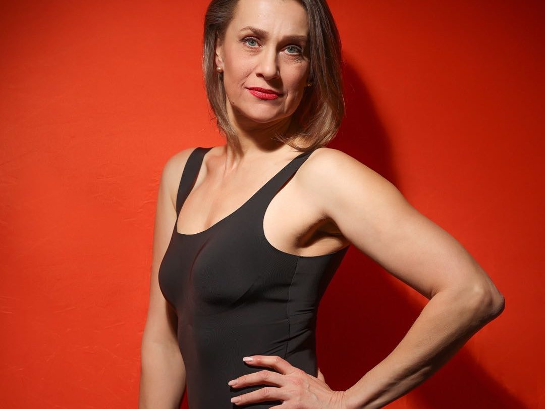 Shooting mit Oksana 24.01.2026