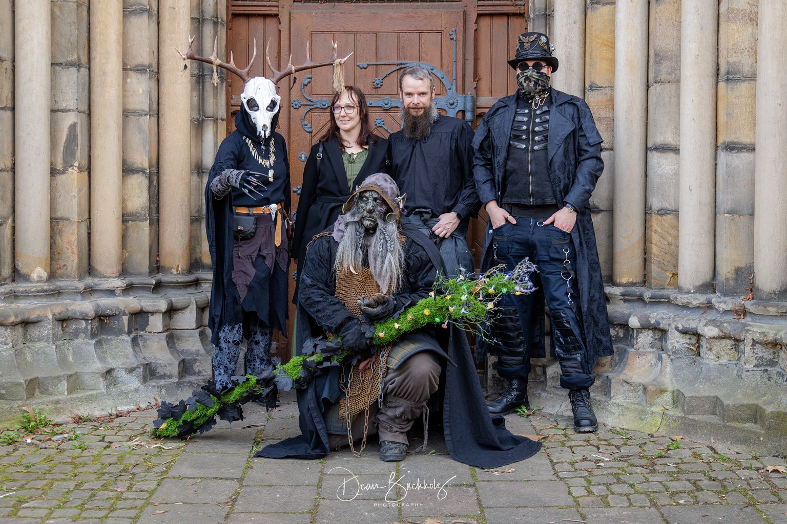 Mystica Hamelon 07.03.2026