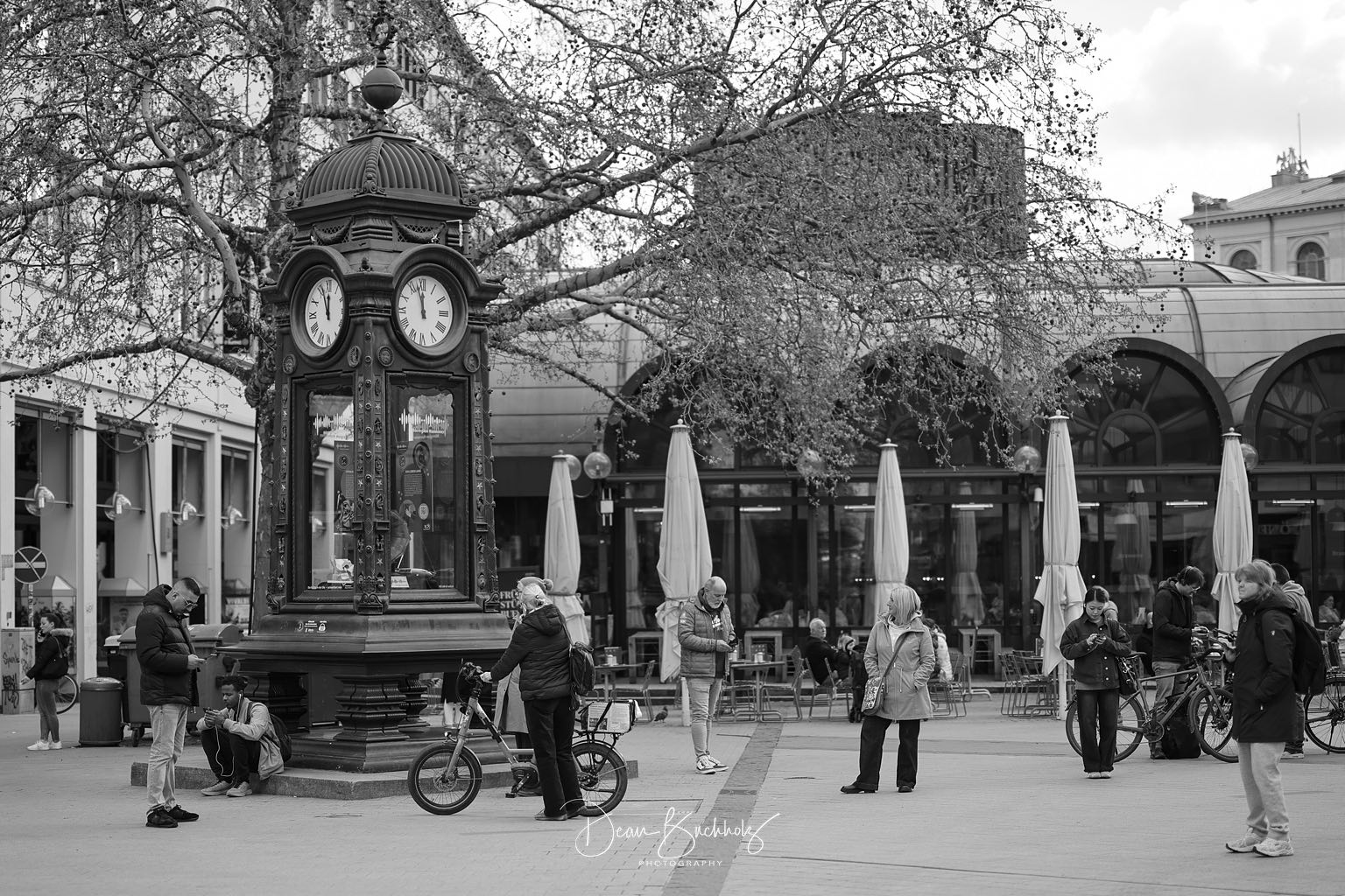 Fotowalk: Street Challenge 10.04.2026