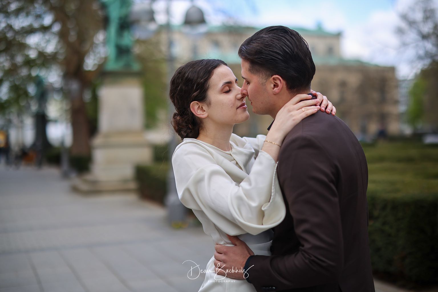 Fotowalk: Natürliche Paarfotografie 10.04.2026