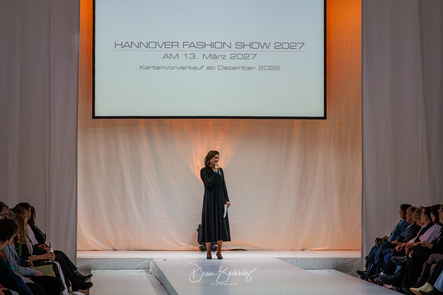 Modenschau Fahmoda 14.03.2026