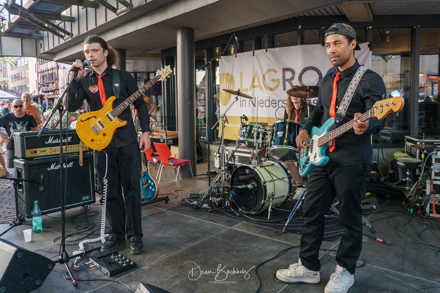 Fete de la Musique 2026